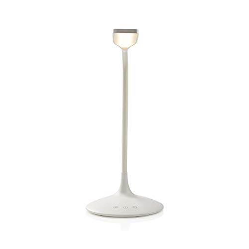 Lampe de Bureau LED 250 lm Rechargeable à Commande Tactile Neuf - vue 9