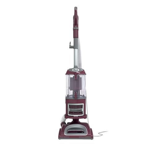 Shark NV365RD Lift-Away Deluxe Red