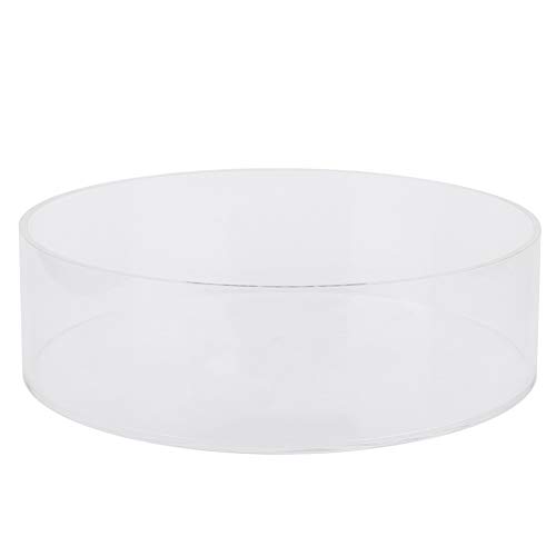 Image of TOPINCN Aquarium Viewer, Fish Acrylic Observe Lense for Marine Aquarium Reef (150mm)