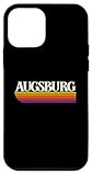 Photo Gallery augusta germania retro graphic - augsburg bayern deutschland custodia per iphone 12 mini Photo Gallery augusta germania retro graphic - augsburg bayern deutschland custodia per iphone 12 mini