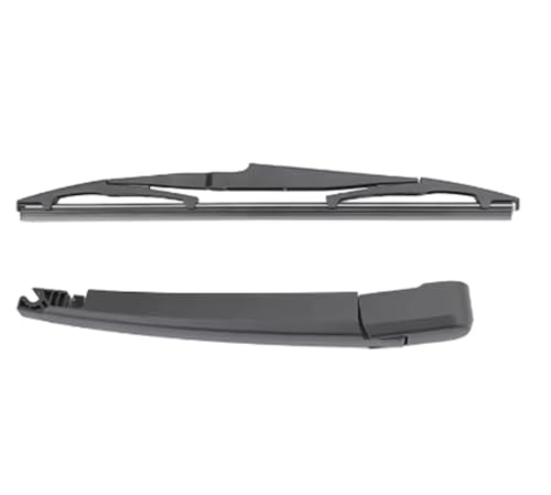 Essuie-glace arrière 25 cm bras balai balisage Opel Astra K Hatchback 2015