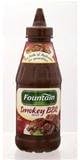 Fountain BBQ Sauce 500g.