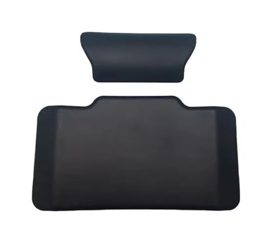 Coussin dossier moto arrière universel pour soulager le passager