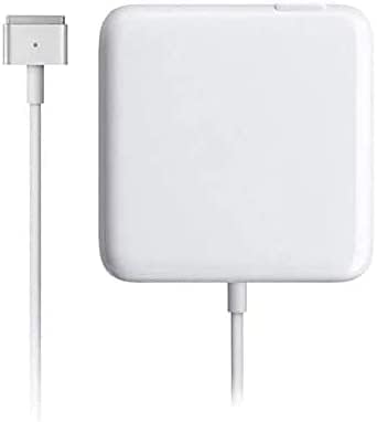 Mac Book Air Charger, Replacement 45W T-Tip AC Power Adapter Charger for Charging Mac Book Air 11-inch and 13-inch