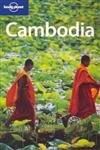 Cambodia (Lonely Planet Country Guides)
