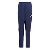 tiroler lederhose Regular Fit With Mid Rise adidas Unisex Kids Tracksuit Pants Tiro 23 League Tracksuit Bottoms, Team Navy Blue 2, HS3544, 128
