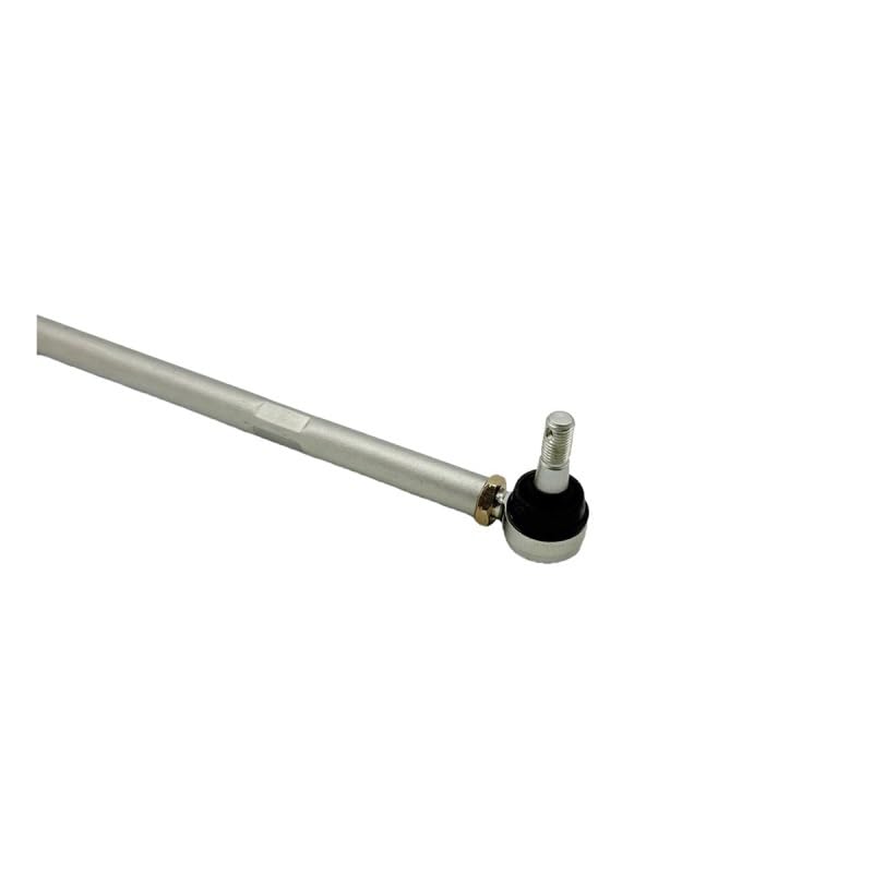 Barra de dirección CFMoto CForce soluciona dirección floja en ATV 500cc 5