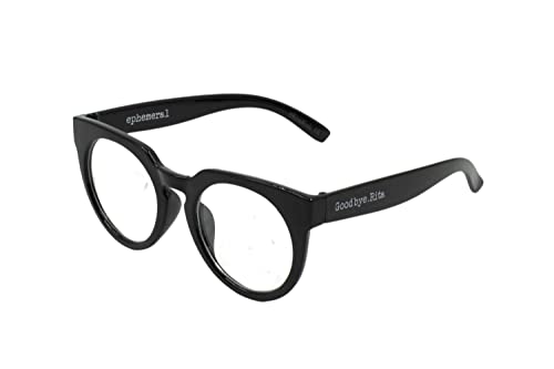 Lunettes anti lumière bleue Goodbye Rita Pénélope Print View