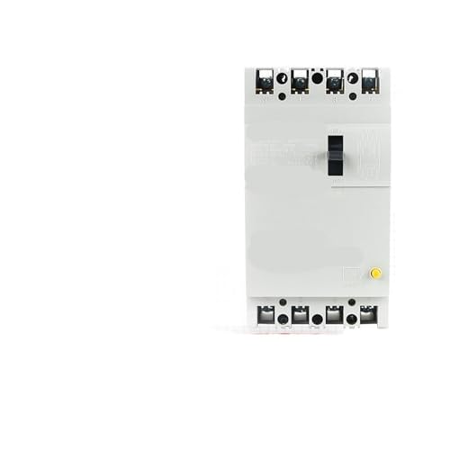 Interrupteur de fuite DZ15LE-100/490 avec boîtier plastique de protection - 2