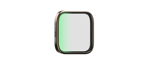 Filtro CineBlack PolarPro LiteChaser 15/16/17 con efecto niebla negra de cine 2