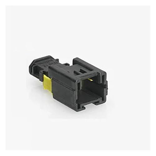 Conector 98822-1031 de 100 piezas con terminales para cableado de coche 2