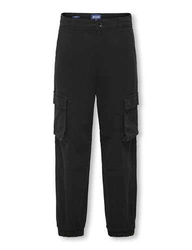 Pantalón cargo con puños Only & Sons Junior Osjcam Stage Life Noos para un ajuste perfecto