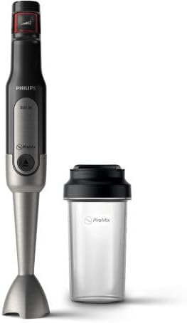 Philips Viva staafmixer, 800 W, SpeedTouch, incl. 2-in-1 Togo dri...