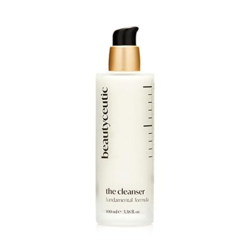The Cleanser Beautyceutical agent nettoyant démaquillant 100ml