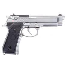 Image of Kids Air Pistol Toy Gun with 6mm BB Bullets Foam Blasters, Plastic Pandey Style Air Gun Toy, Multi Color Shooting Toy with Darts for Boys, Girls, Outdoor Games & Fun Activities