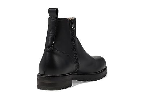 Image of La Canadienne Leonardo Black Leather EU 41 (US Men's 8) M