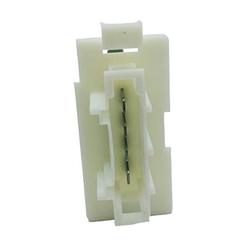 Image of Blower Motor Resistor 1K0959263A For VW Audi Beetle, CC, Eos, Golf, GTI, Jetta, Passat, R32, & more