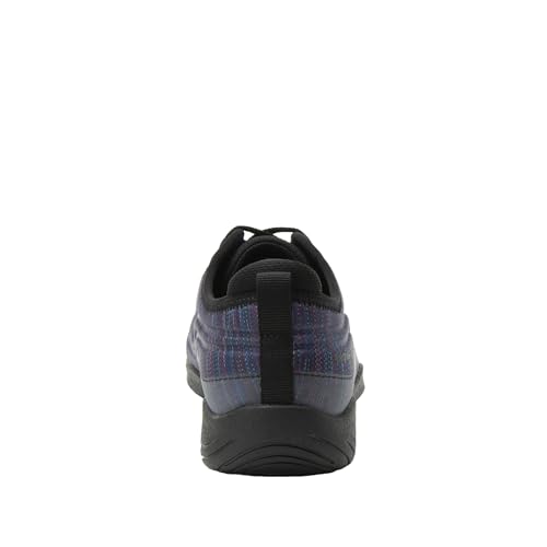 Image of Alegria Women Liber8 Sneakers Ultraflex Wide Toe Box Lightweight Low Profile Sneakers