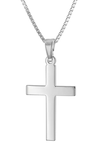 Juego de joyas plata de ley 925 trendor el regalo perfecto de 40 cm para aniversarios