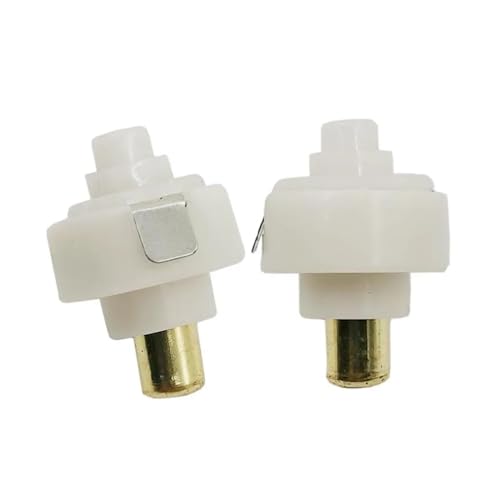 Interrupteur lampe de poche 17.2mm pour réparation torche de randonnée et camping