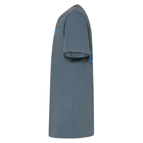 Oakley Men's Classic Emblem T-Shirt3