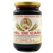 Miel de Caña | Formato 920g (Pack de 2x460g) | Concentrado de Jugo de Caña | Textura Viscosa | Perfil Aromático Intenso