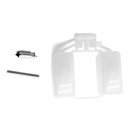 Kit réparation carburateur CB750 Elite 150 : stoppez les fuites et pannes de moteur