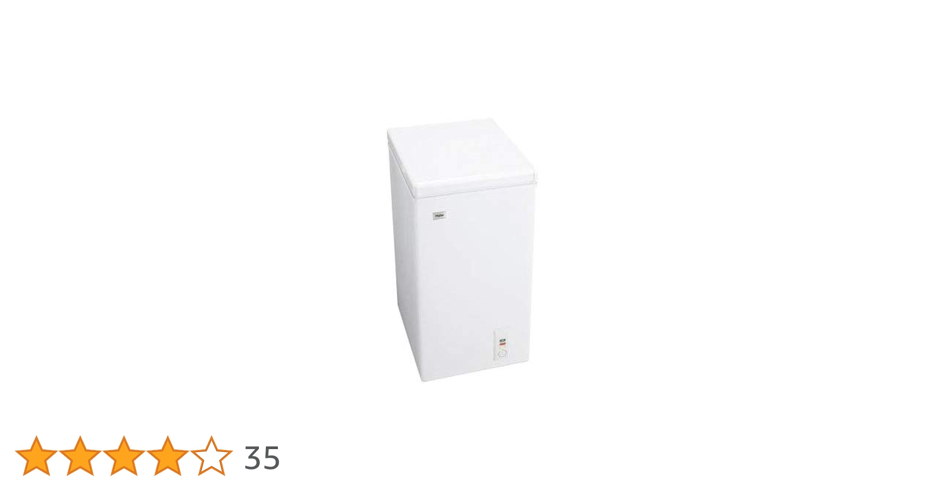 ハイアール　冷凍ストッカー　電気冷凍庫　JF-NC66A 2012年製　66L Haier（ハイアール） 冷凍庫 JF-NC66F(W) : ケーズデンキ Yahoo