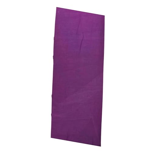 Image of 100% Cotton 2.20 Meter Poplin Cloth Material Fabric Unstitched Cloth for Women's Saree Skirts, Petticoats, Pyjamas, Patiyala Pants, Salwar (Purple)