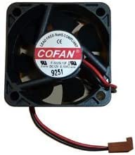 TiVo Replacement Fan for Roamio Plus and Roamio Pro for Cable