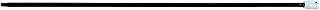 KS Tools 150.1730 1/2" Antriebswellen-Stecknuss Vielzahn, M12