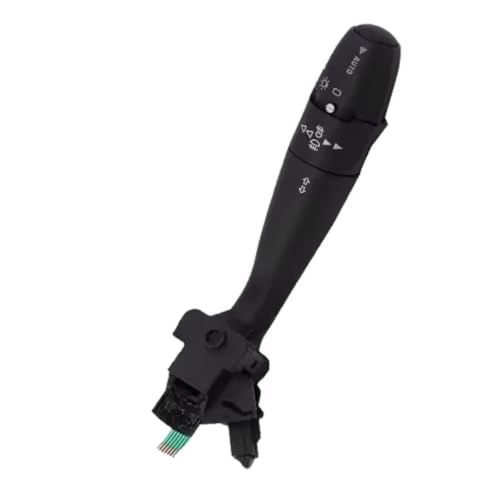 Image of Steering Column Switch For Peugeot 1007 206 207 307 406 407 408