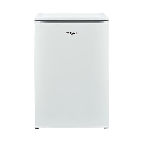 Whirlpool W55ZM 112 W 2 N Congelatore Verticale a Libera Installazione, Colore Bianco, Classe E