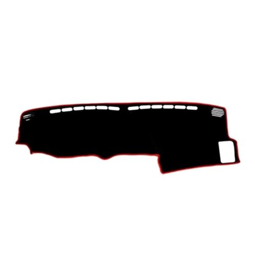 Tapis anti-dérapants pour CR-V anti-reflet pare-brise conduite à droite