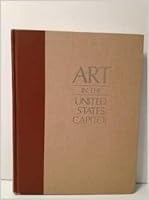 Art in the United States Capitol B0000E9AQA Book Cover