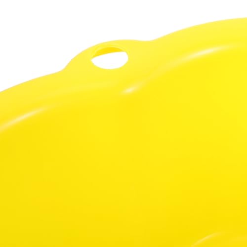 Cubeta para baño de pies plástico para masaje y limpieza miniatura 4