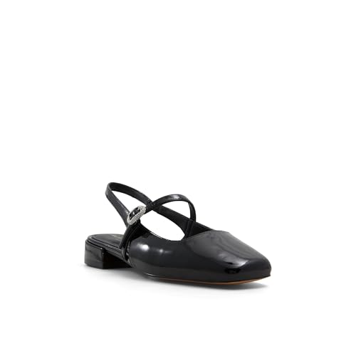 Image of Aldo Huguette Women's Synthetic Ballerinas