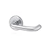 Lever Lockset Mechanical Storeroom Grd.1