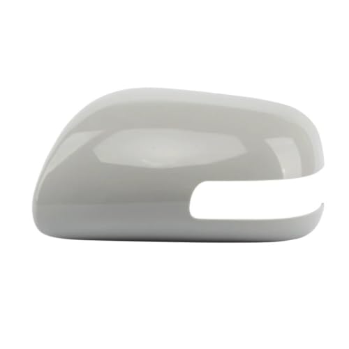 Coque de rétroviseur Toyota Camry pour réparer les rayures des stationnements serrés
