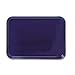 Carlisle 2618FGQ095 Glasteel Display/Bakery Tray, 25-5/8" X 17-7/8" X 1-1/4"-2618FGQ095