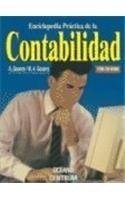 Enciclopedia Practica de Contabilidad [With CDROM] 8449406943 Book Cover