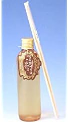 HUMMINGBIRD40;Island Flora41 Cale 8 oz Fragrance Reed Diffuser Refill wtih Replacement Reeds