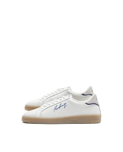 Image of Rare Rabbit Mens Elliot Sneaker