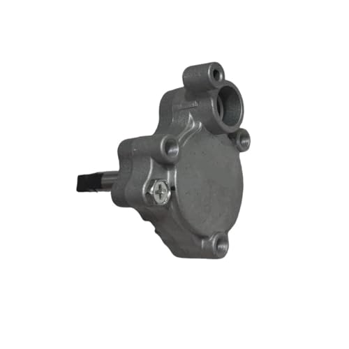 Bomba de aceite P004000151100100 compatible con HS500cc y 700cc 2