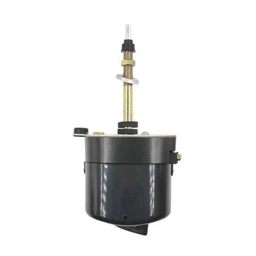Moteur d'essuie-glace de voiture Land Rover Série 1 Premium RTC3866