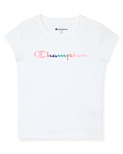 Image of Champion girls Champion Girls Athletic Short Sets