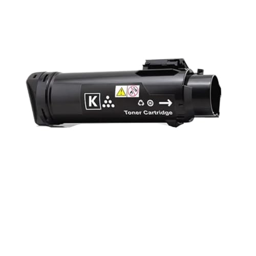 Toner Phaser 6510 anti-bavure pour imprimante WorkCentre 6515
