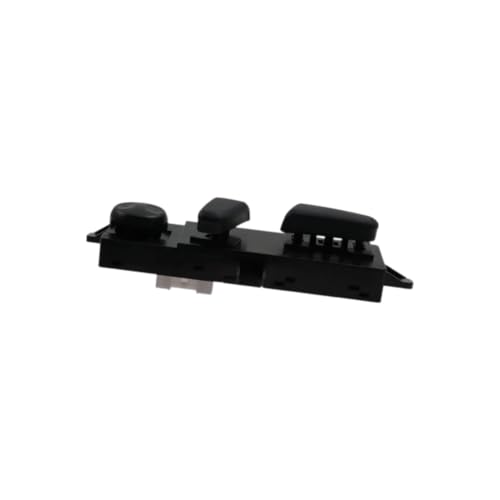 Interrupteur de siège électrique commande avant gauche conducteur Tucson 2015-2021 ABS - 2