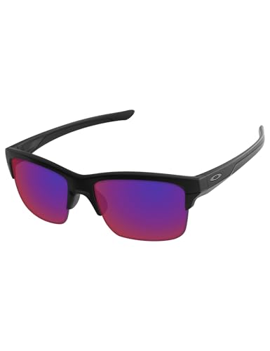 Image of Replacement Lenses for Oakley Thinlink OO9316 62mm Sunglass - Precision Fit, UV Block & Impact Resistant