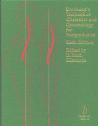 Dewhurst′S Textbook Of Obstetrics And Gynaecology For Postgraduates